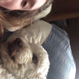 Meet your Posher, Sara